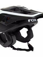 Casque Fox Dropframe Pro Dvide