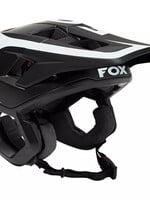 Fox Dropframe Pro Dvide helmet