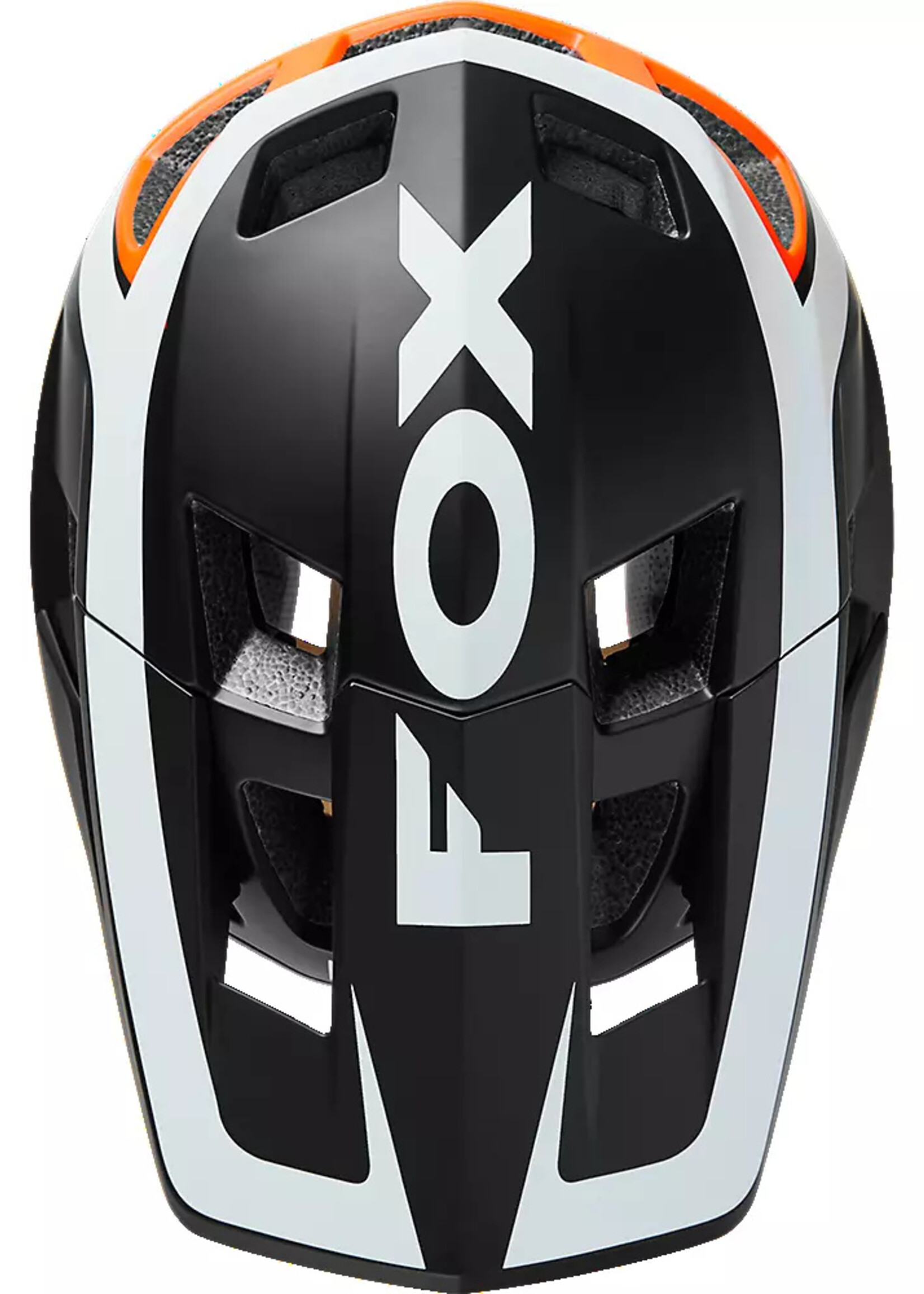 Fox Dropframe Pro Dvide helmet