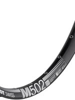 DT Swiss rim M 502 disc 27.5"x30mm 32H