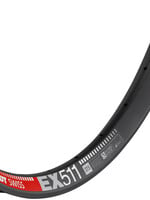 DT Swiss rim EX 511 disc 29"x30mm 32H