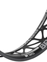 DT Swiss rim BR710 Big Ride 26x76mm for Fat bike 32H