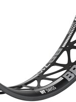 Jante DT Swiss BR710 Big Ride 26x76mm pour Fat bike 32 trous