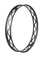 Jante 27.5po Sun Ringle Mulefut 80 32 trous pour Fat bike