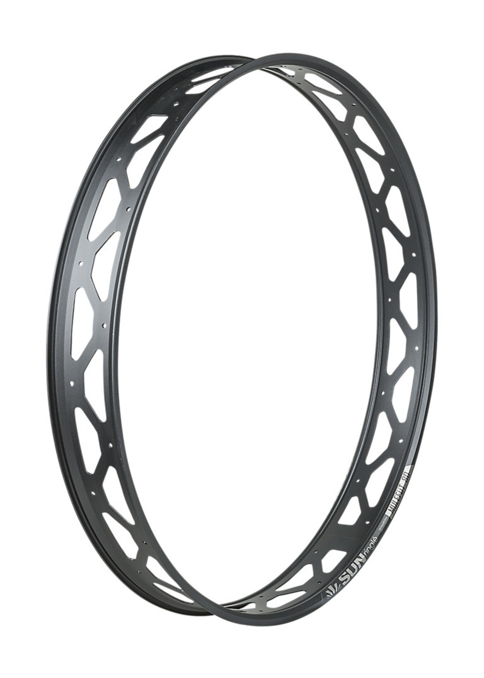 Sun Ringle rim Mulefut 80 27.5 32H for fat bike