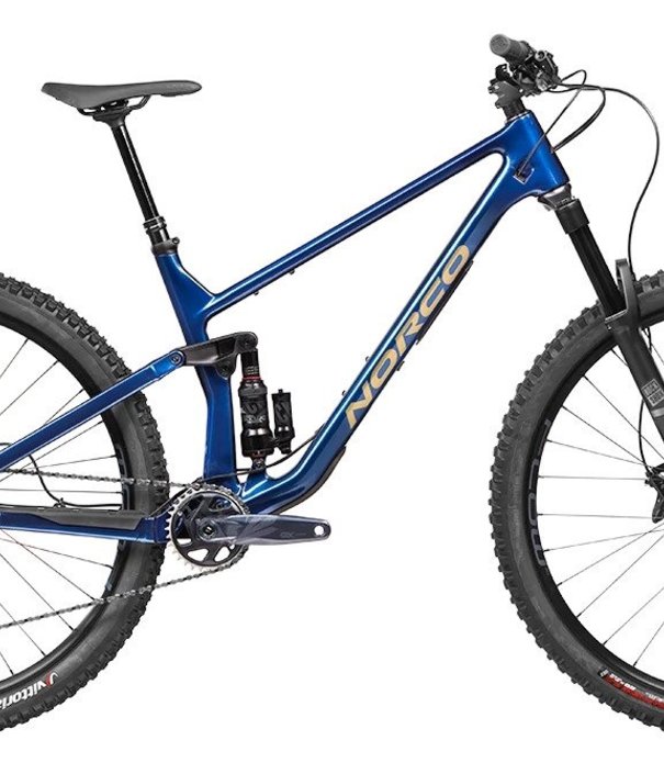 Norco optic c2 sram sale