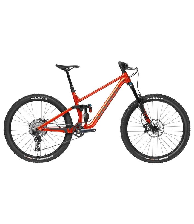 2023 Norco Sight A2