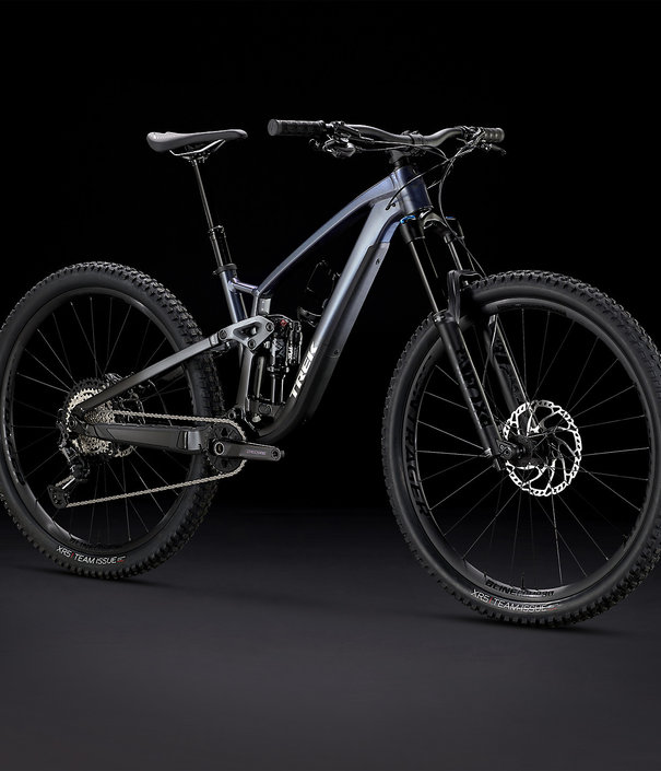2023 Trek Fuel EX 8 6e gen Velozophie
