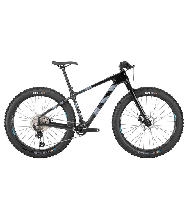 2022 2023 Salsa Beargrease Carbon Deore 11vit. 27.5