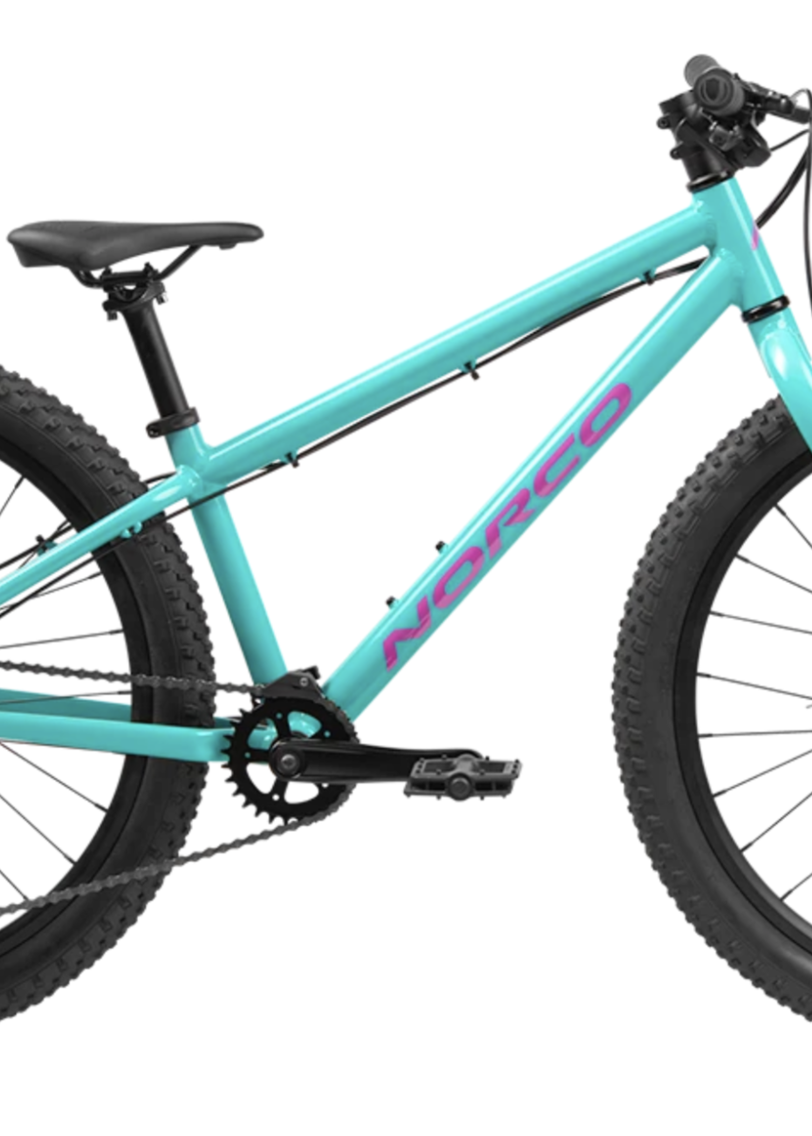 Norco 2023 Norco Storm 24 Disque