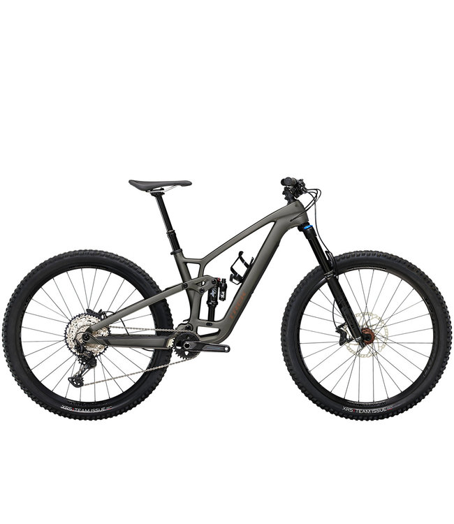 2023 Trek Fuel EX 9.8 XT 6e gen - | Vélozophie