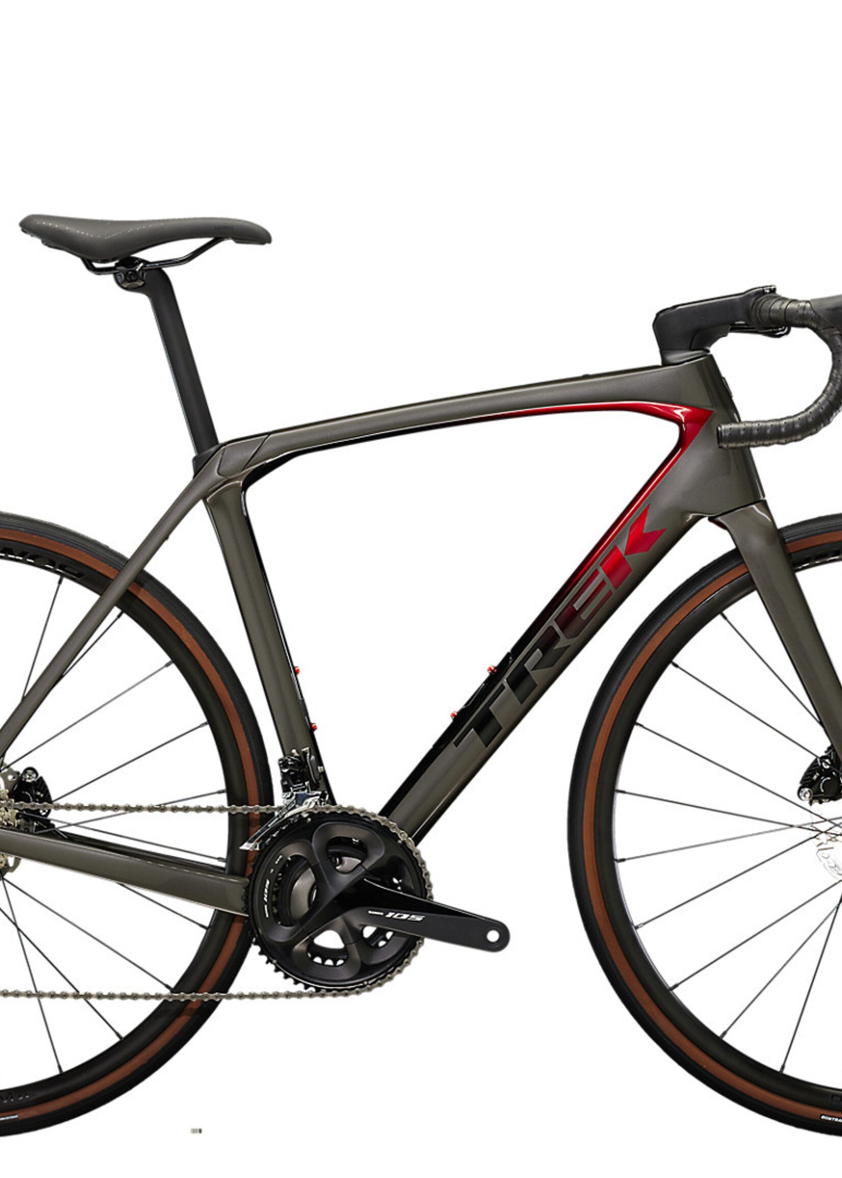 TREK 2023 Trek Domane SL 5 Gen 4