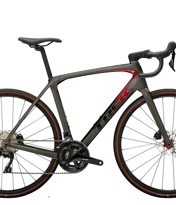 2023 Trek Domane SL 5 Gen 4 - | Velozophie