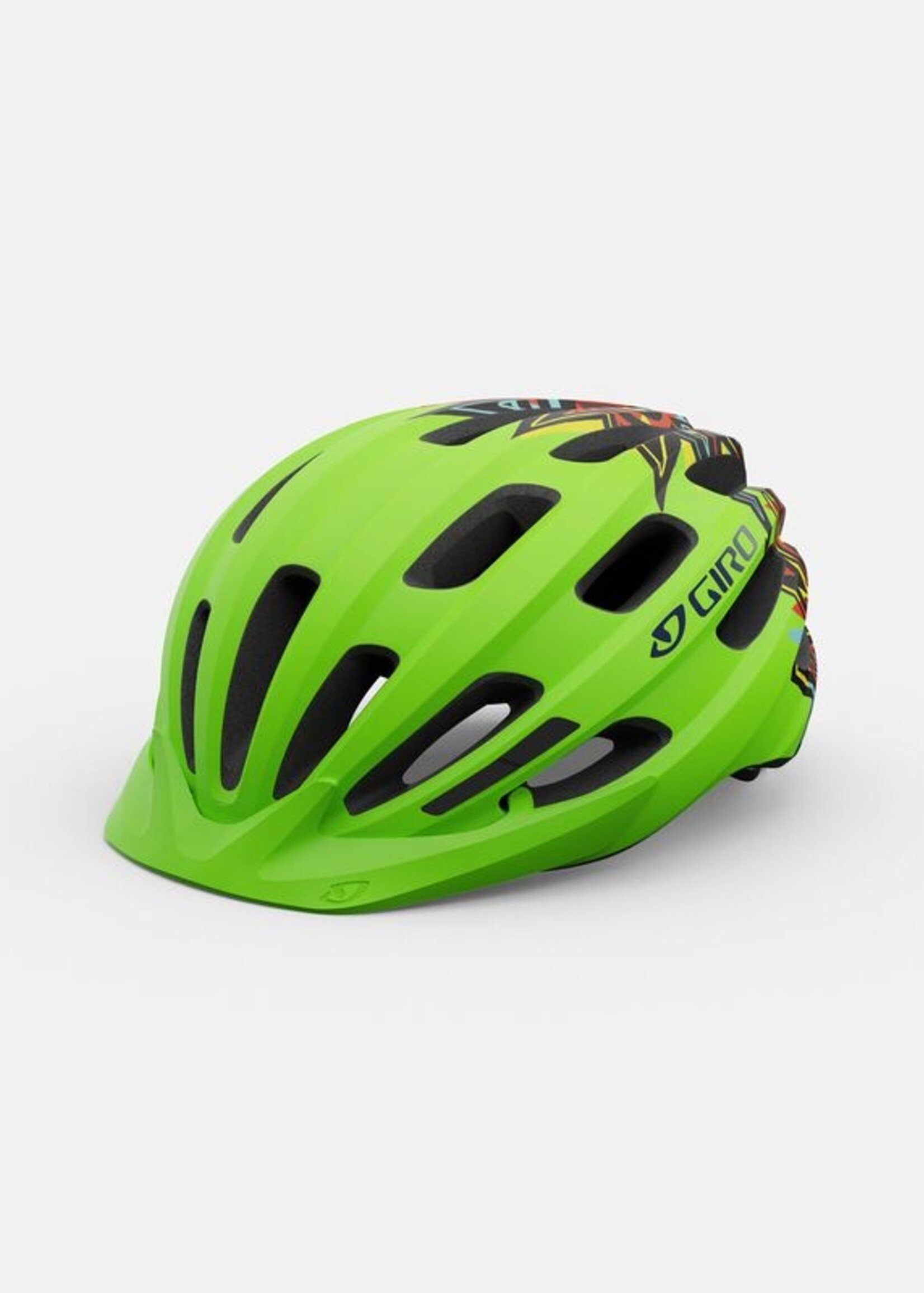 Casque Giro Hale MIPS - Taille universelle jeune