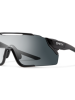 Lunettes Smith Attack MAG MTB - Noir /  Photochromic clair à gris