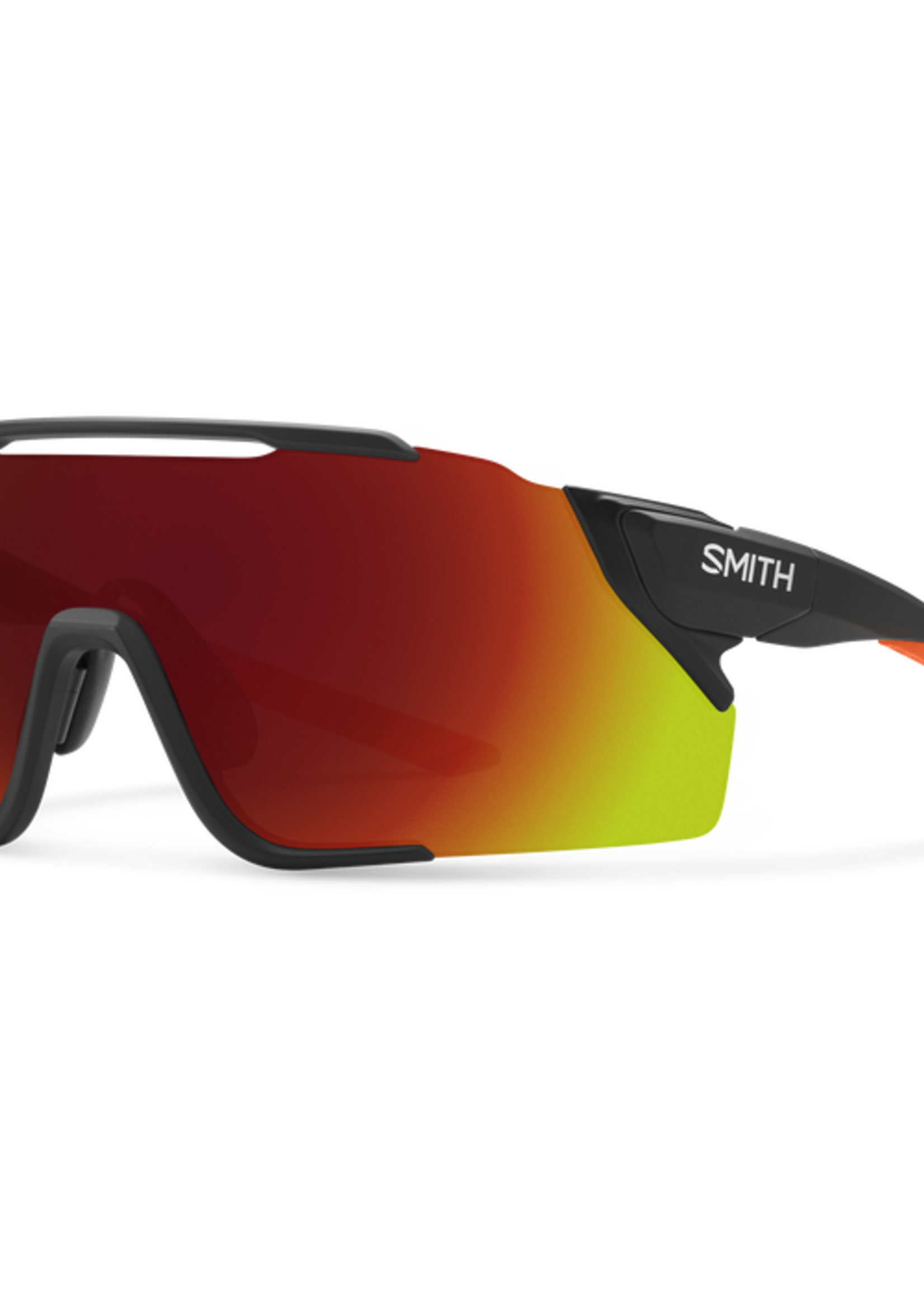 Lunettes Smith Attack MAG MTB