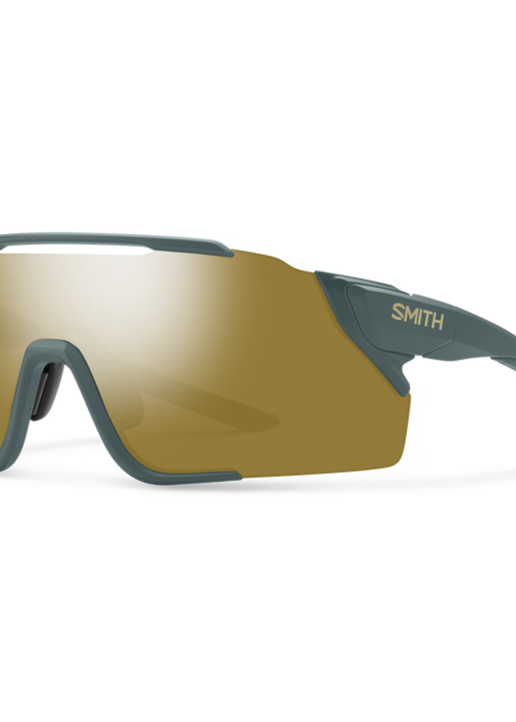 Lunettes Smith Attack MAG MTB