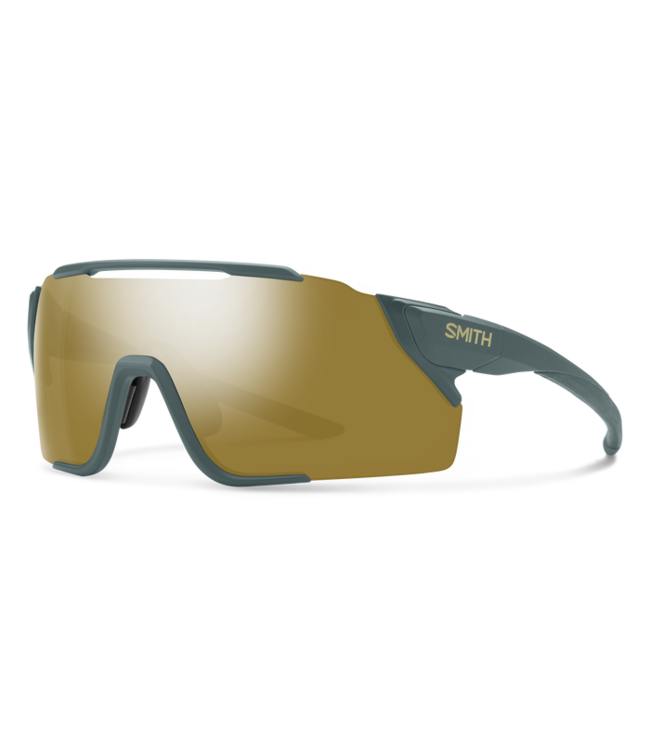 Lunettes Smith Attack MAG MTB