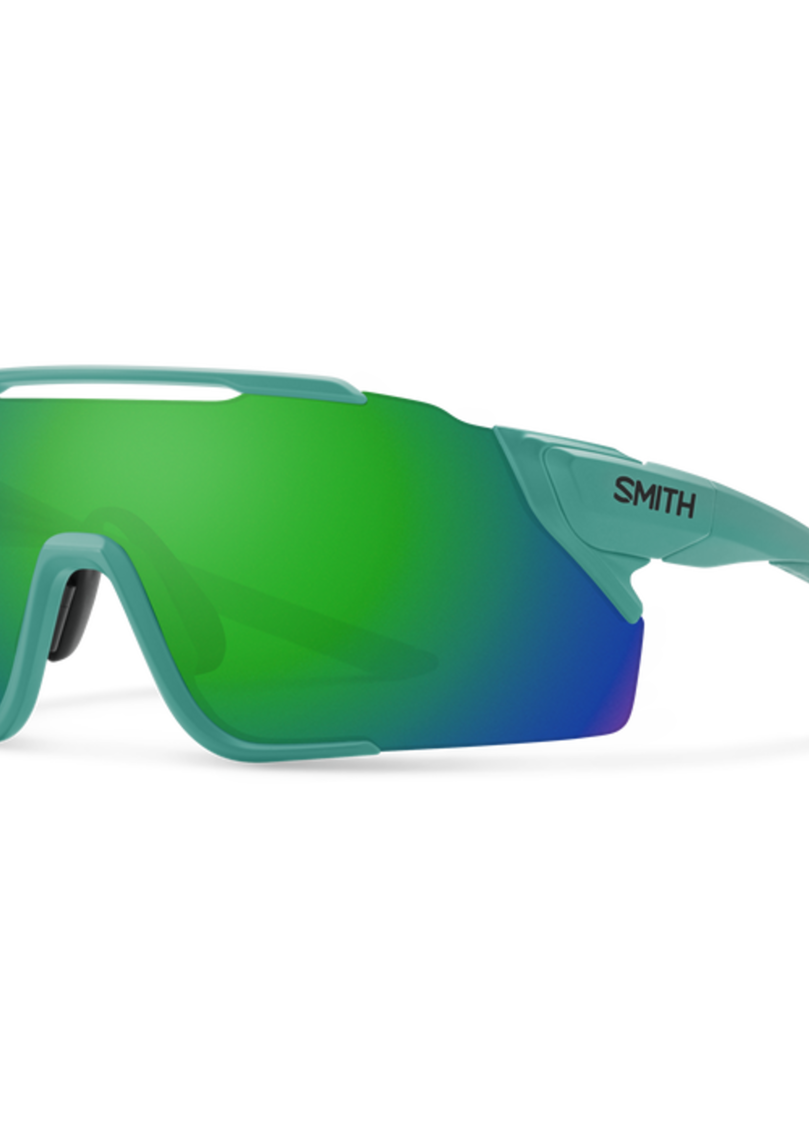 Lunettes Smith Attack MAG MTB