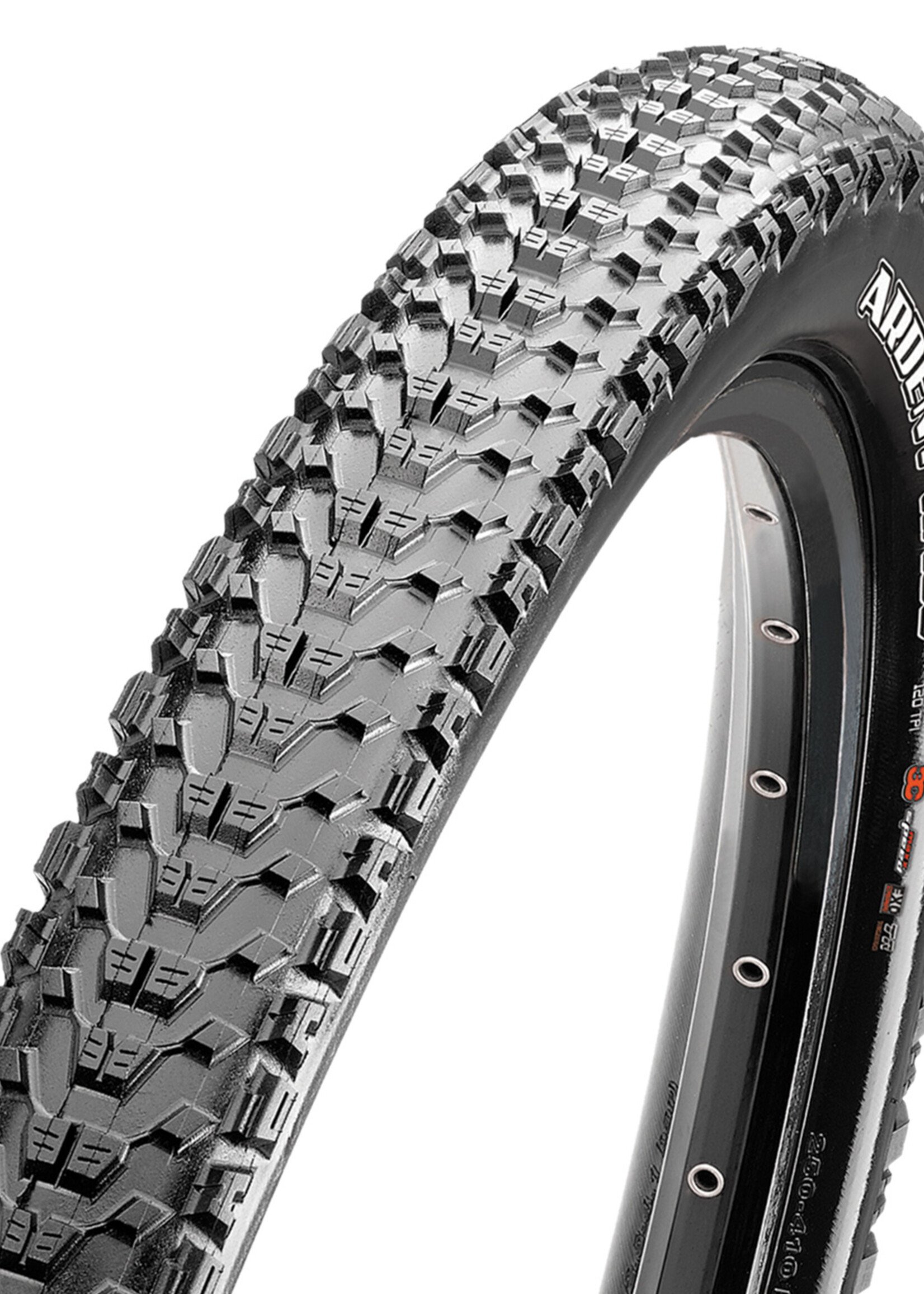 Maxxis Tire Ardent Race 29 x 2.35 3c Maxx Speed EXO Tubeless Ready