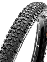 Maxxis Tire Aggressor 29 x 2.5 Wide trail  EXO Tubeless Ready