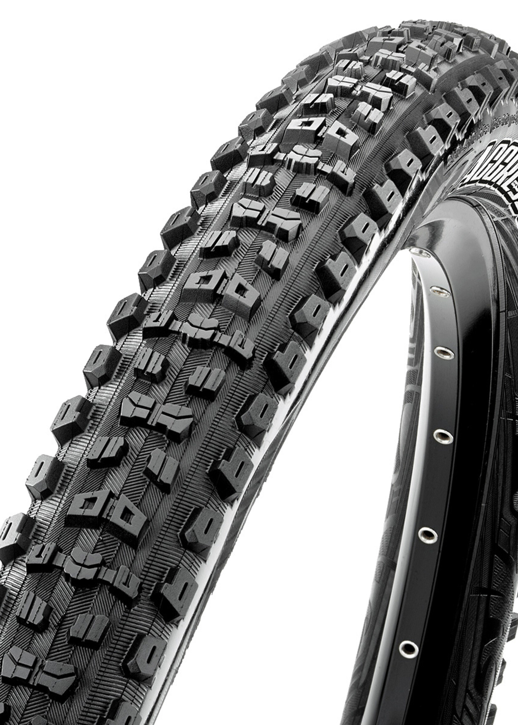 Maxxis Tire Aggressor 29 x 2.5 Wide trail  EXO Tubeless Ready