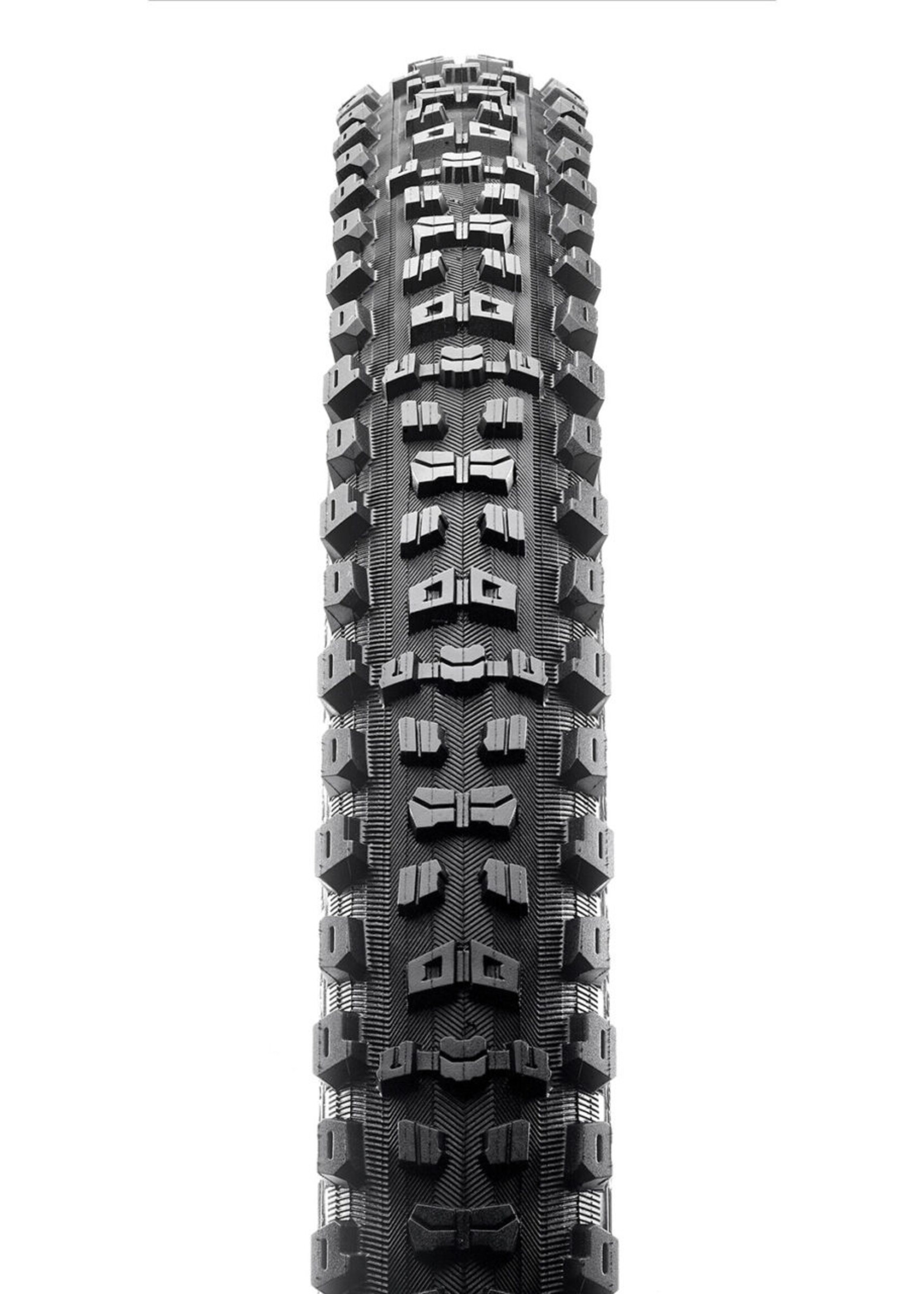 Maxxis Tire Aggressor 29 x 2.5 Wide trail  EXO Tubeless Ready