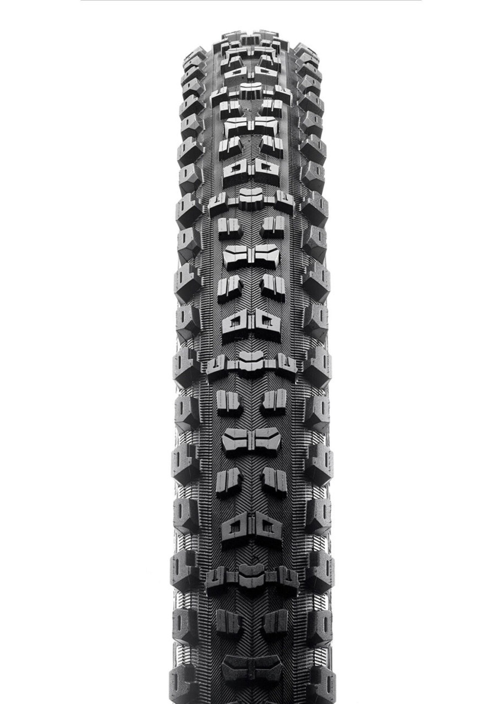 Pneu Maxxis Aggressor 29 x 2.5 WT / EXO / DC / Tubeless Ready 60tpi