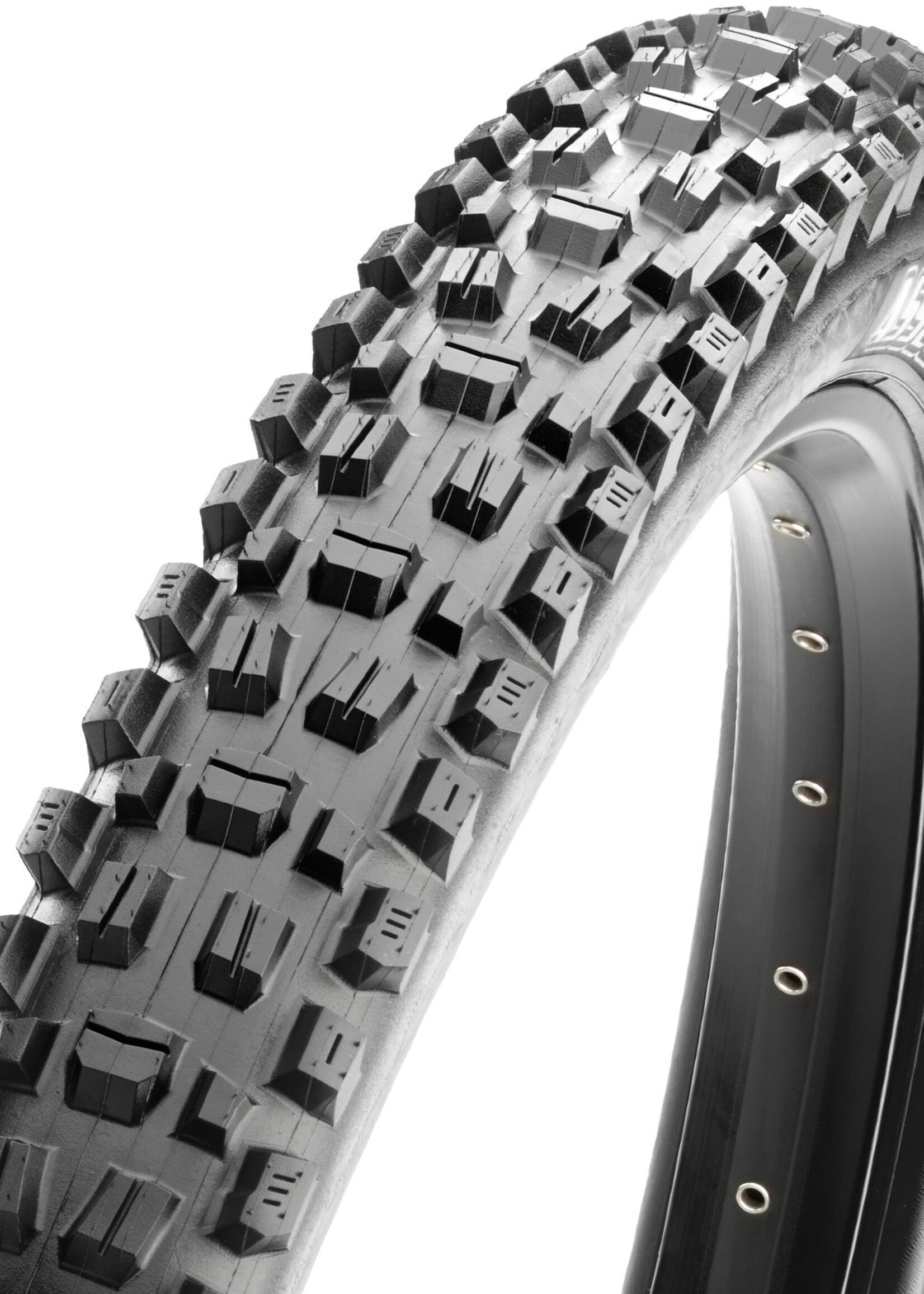 Maxxis Tire Assegai 27.5 x 2.5 3c MaxxTerra EXO Wide Trail TR