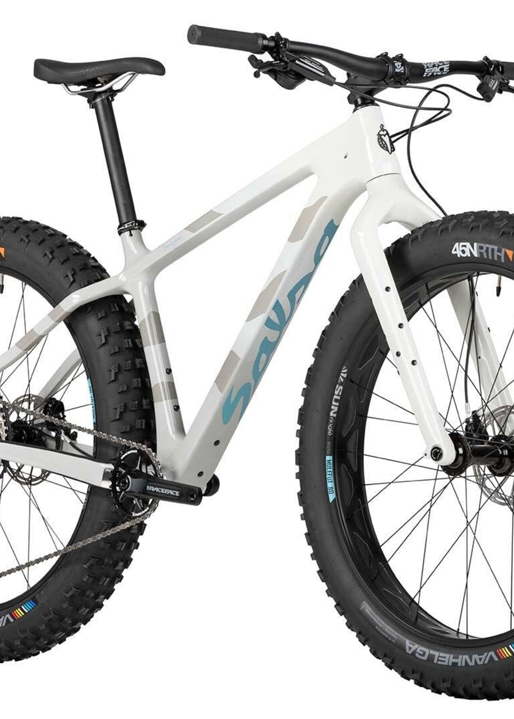 Salsa 2022-23 Salsa Beargrease Carbon SLX 27.5"