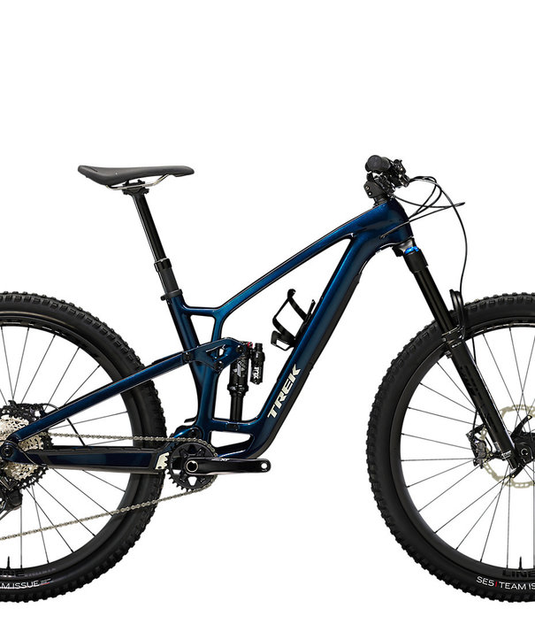 2023 Trek Fuel EX 9.8 XT 6e gen Velozophie