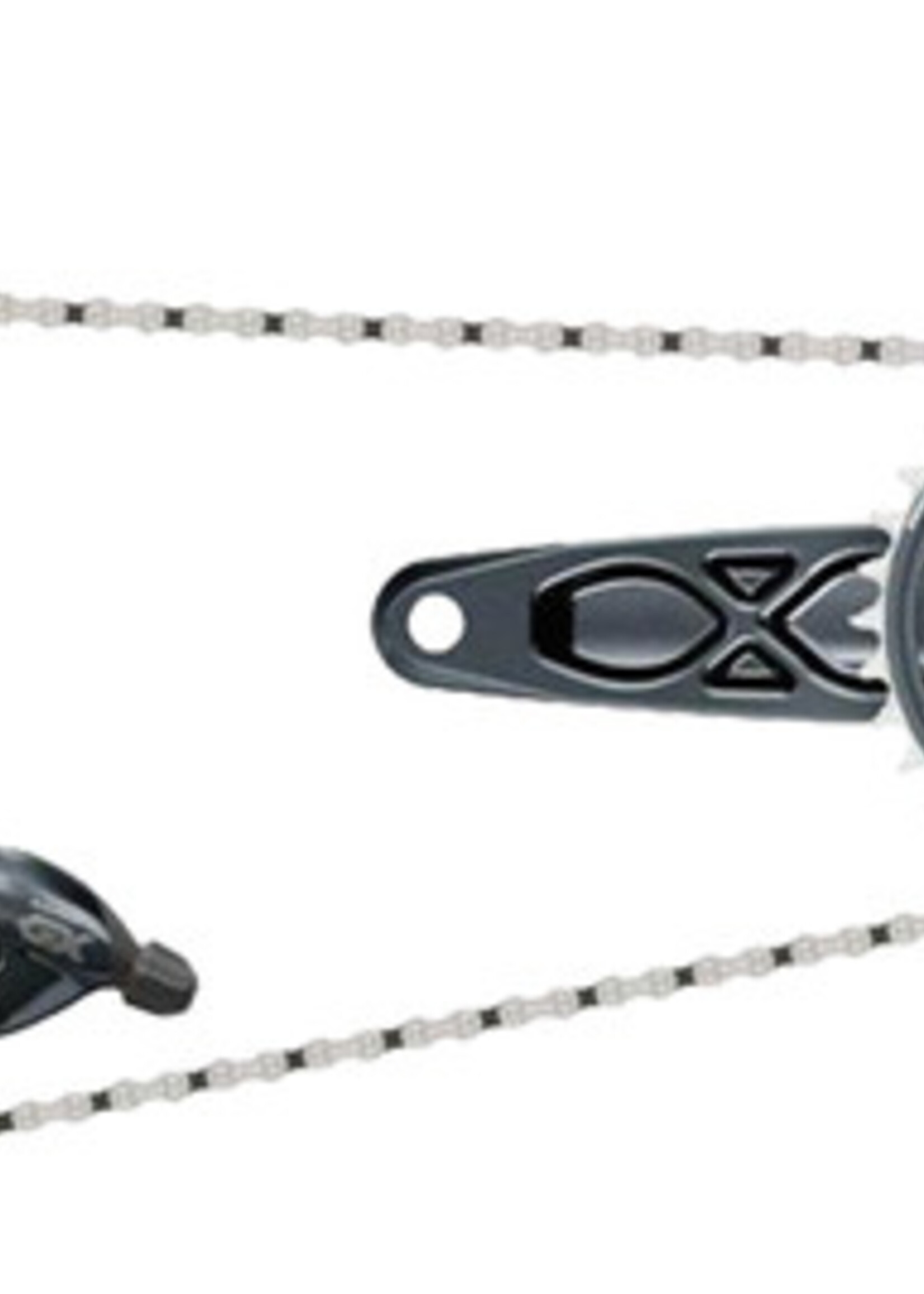Groupe de transmission 12vit SRAM GX Eagle avec pedalier DUB Boost / manivelles 175mm - cassette 10-52