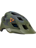 Youth Leatt helmet All Mountain 1.0 Jr