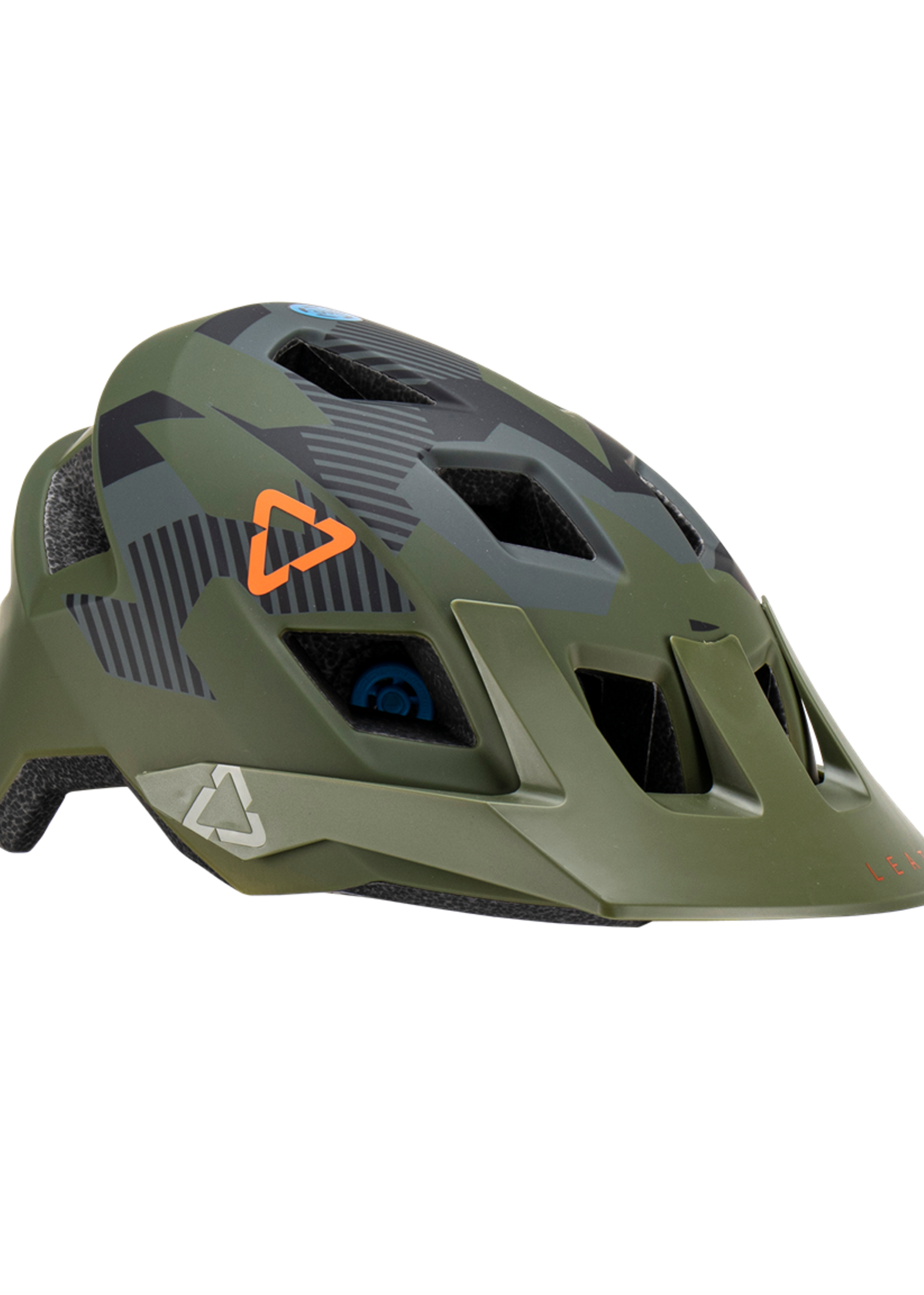 Youth Leatt helmet All Mountain 1.0 Jr