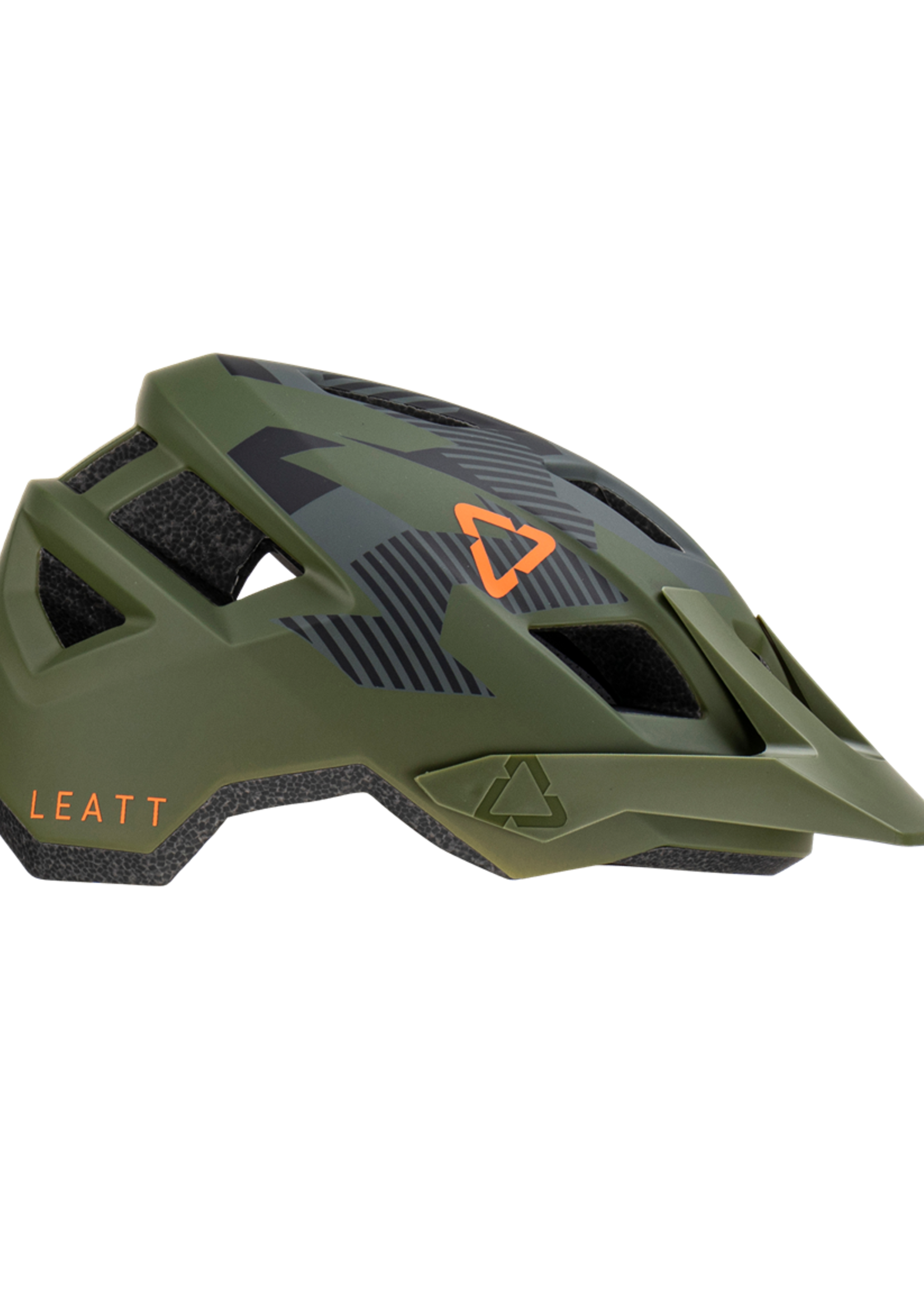 Youth Leatt helmet All Mountain 1.0 Jr