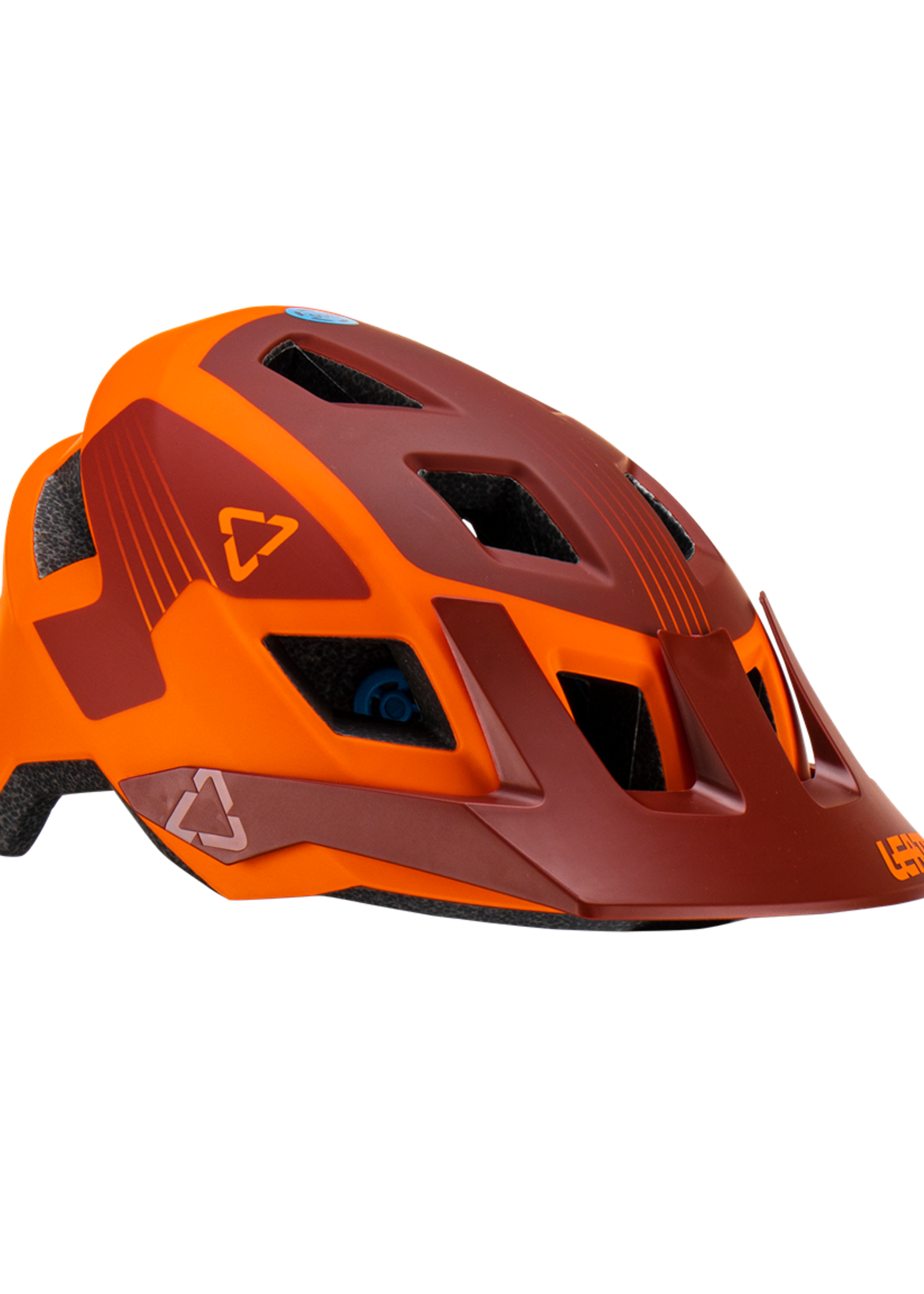 Youth Leatt helmet All Mountain 1.0 Jr