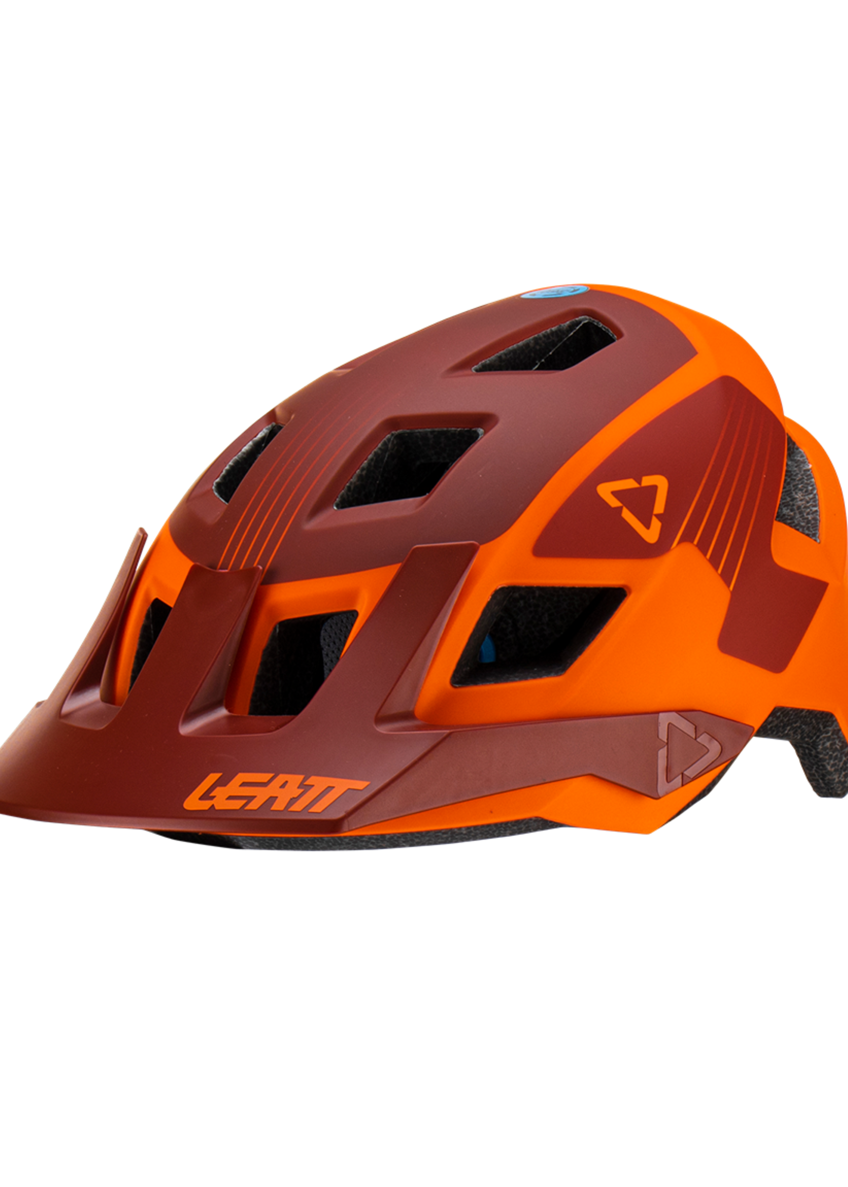 Casque Leatt All Mountain 1.0 Jr