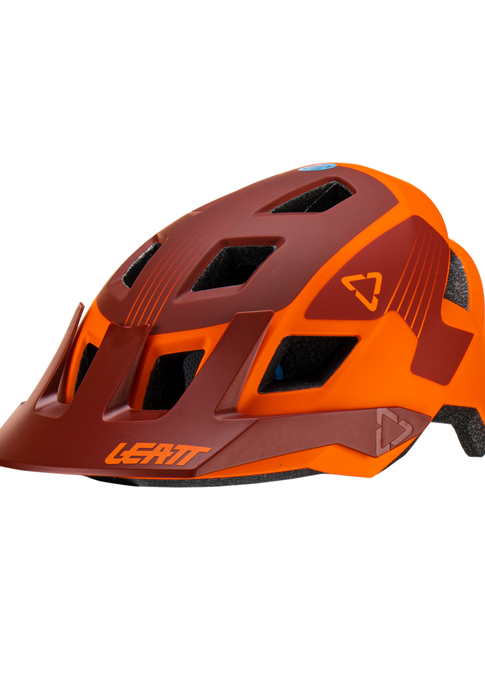 Youth Leatt helmet All Mountain 1.0 Jr