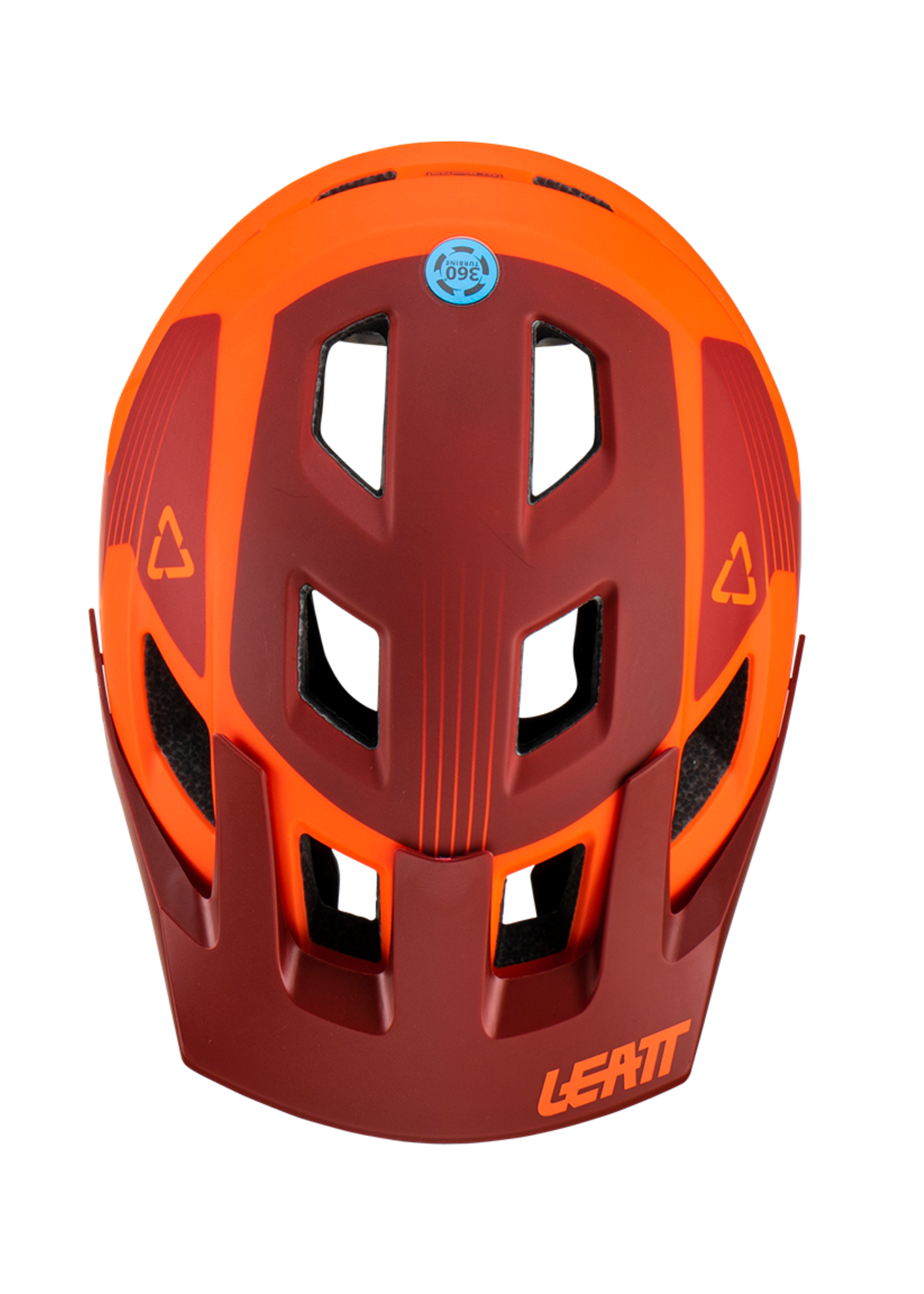 Youth Leatt helmet All Mountain 1.0 Jr