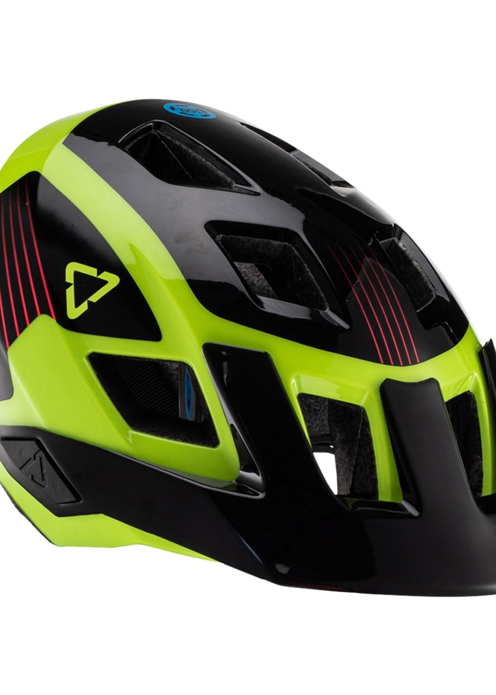 Youth Leatt helmet All Mountain 1.0 Jr