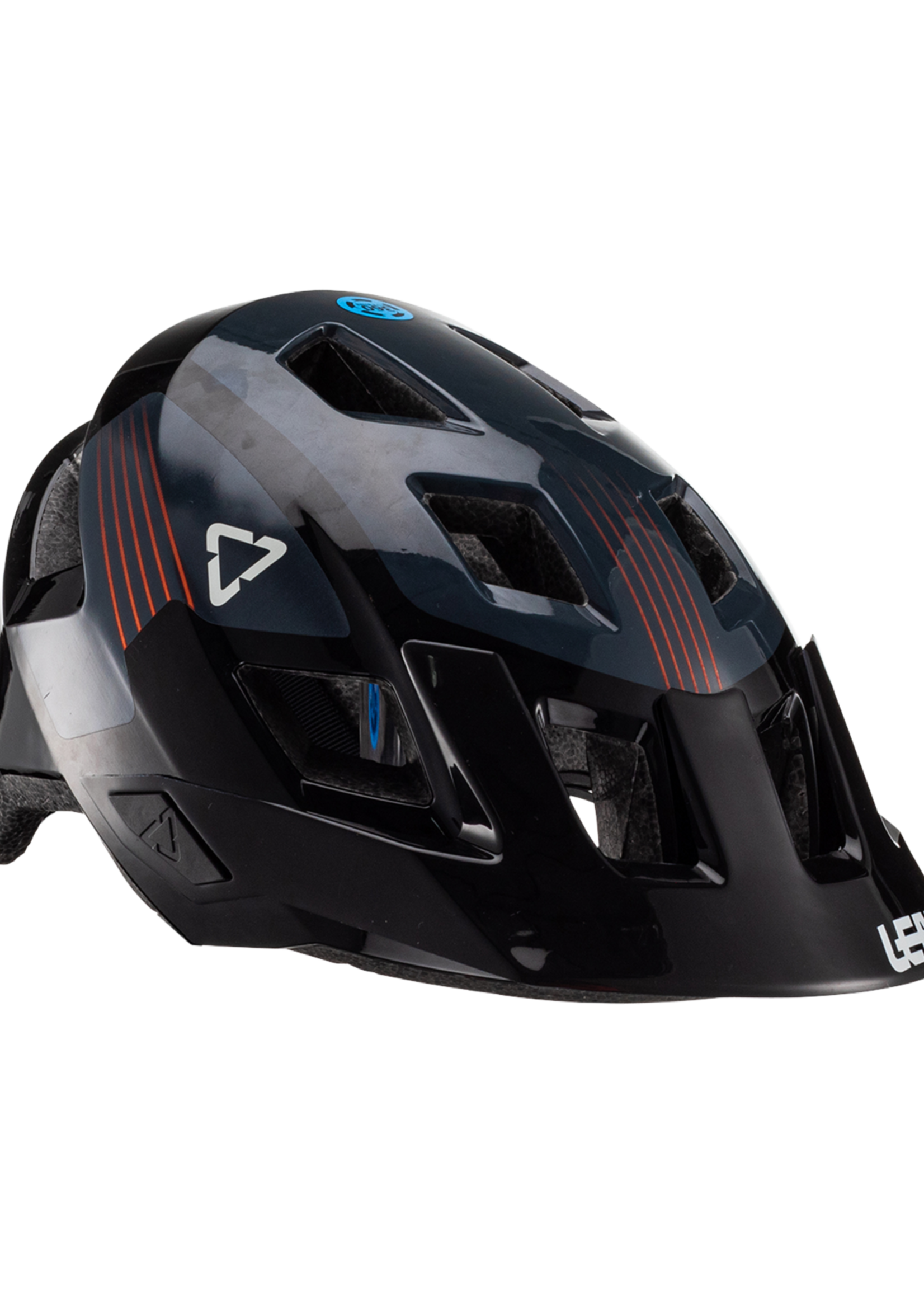 Youth Leatt helmet All Mountain 1.0 Jr