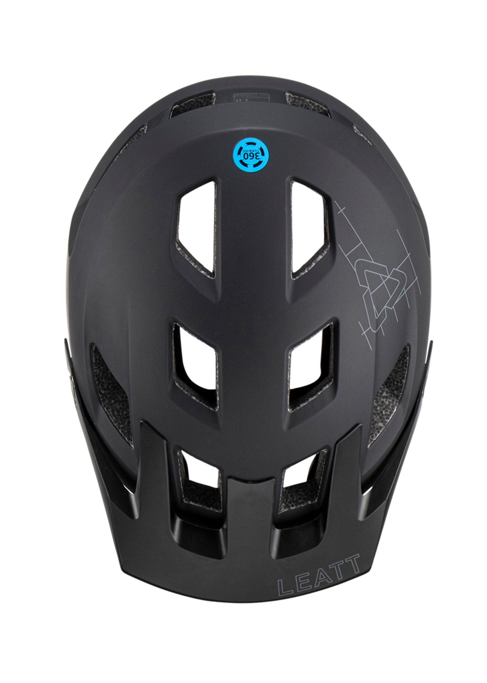 Casque Leatt All Mountain 1.0