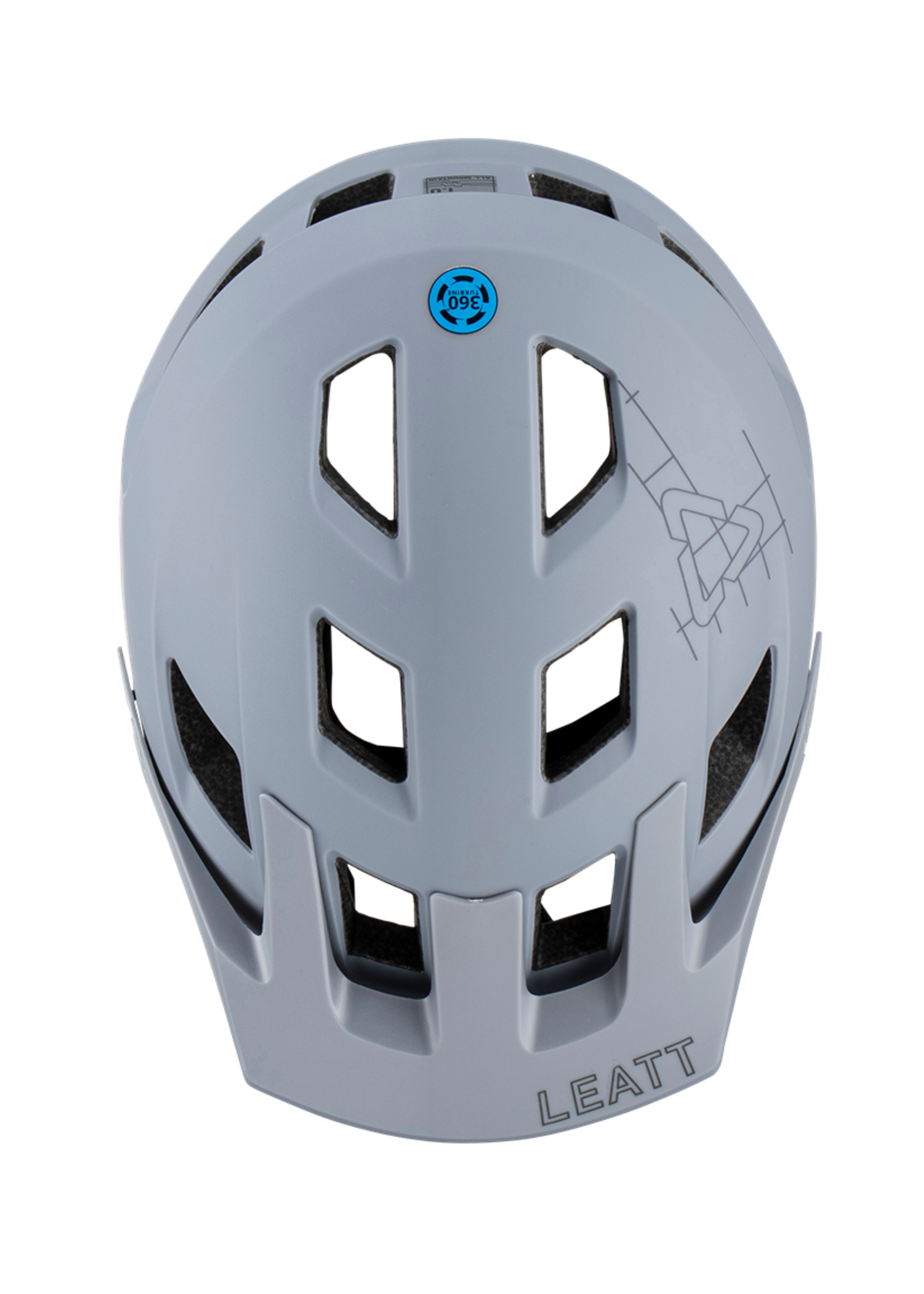 Casque Leatt All Mountain 1.0