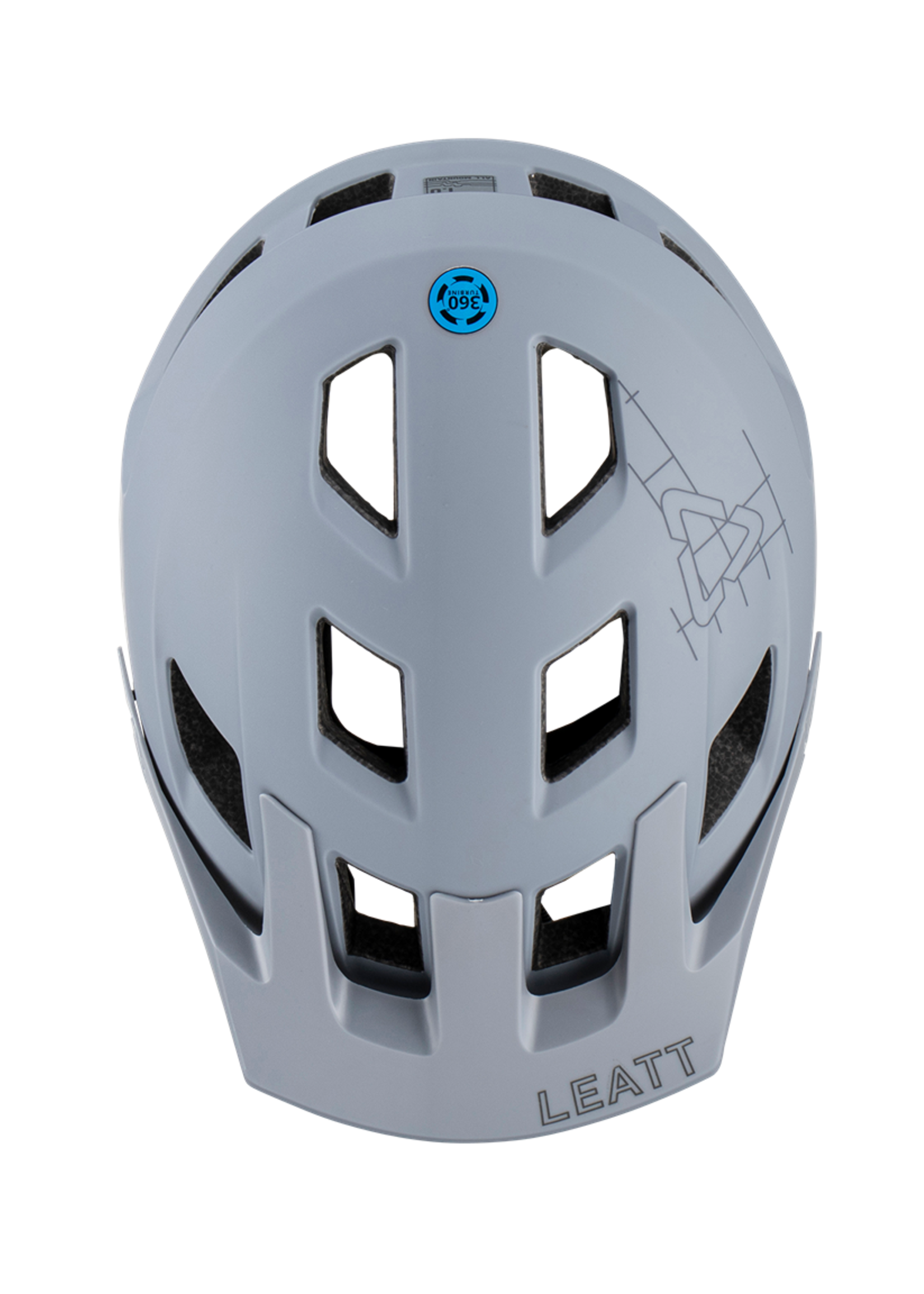 Leatt helmet All Mountain 1.0