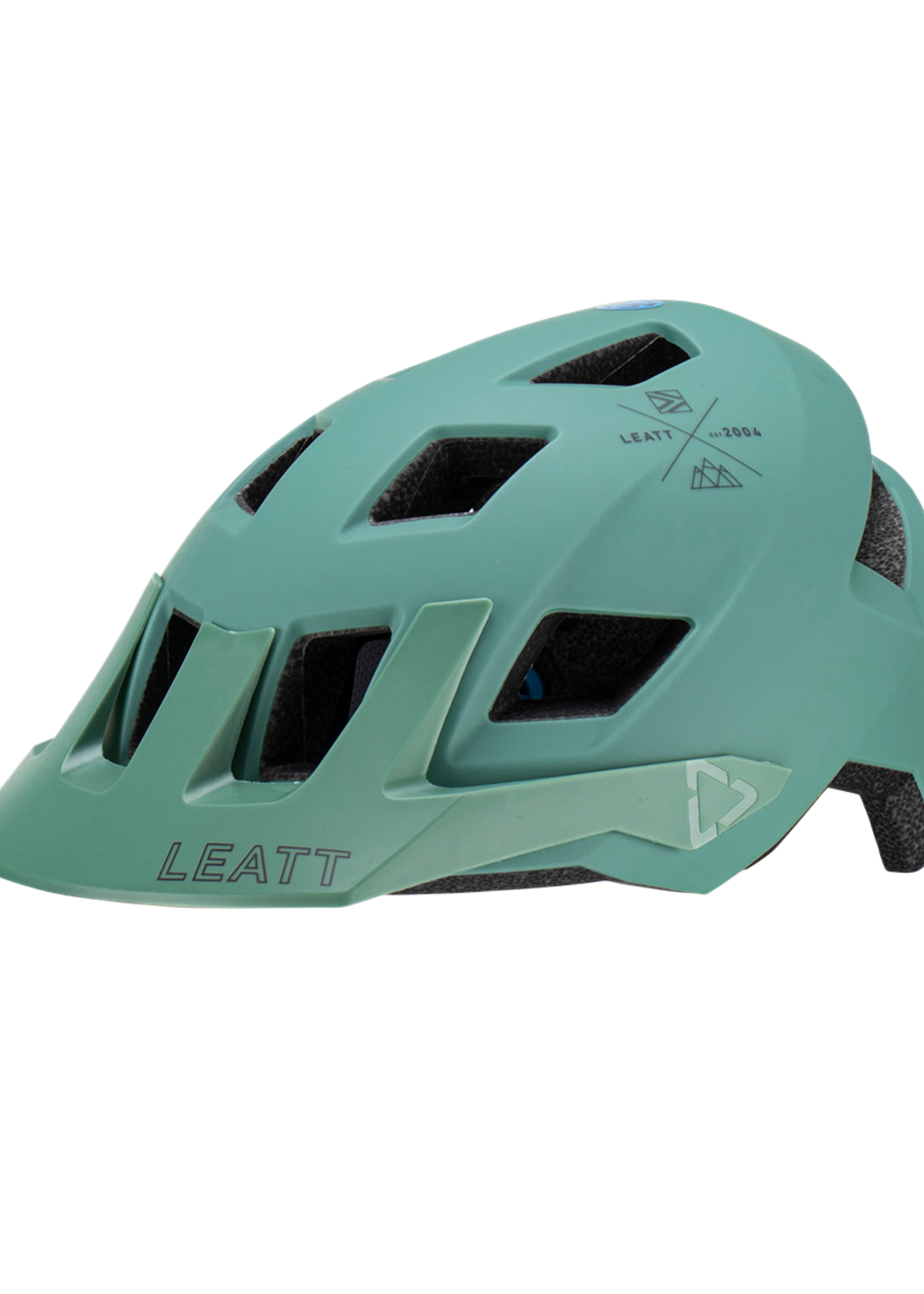 Womens Leatt helmet All Mountain 1.0