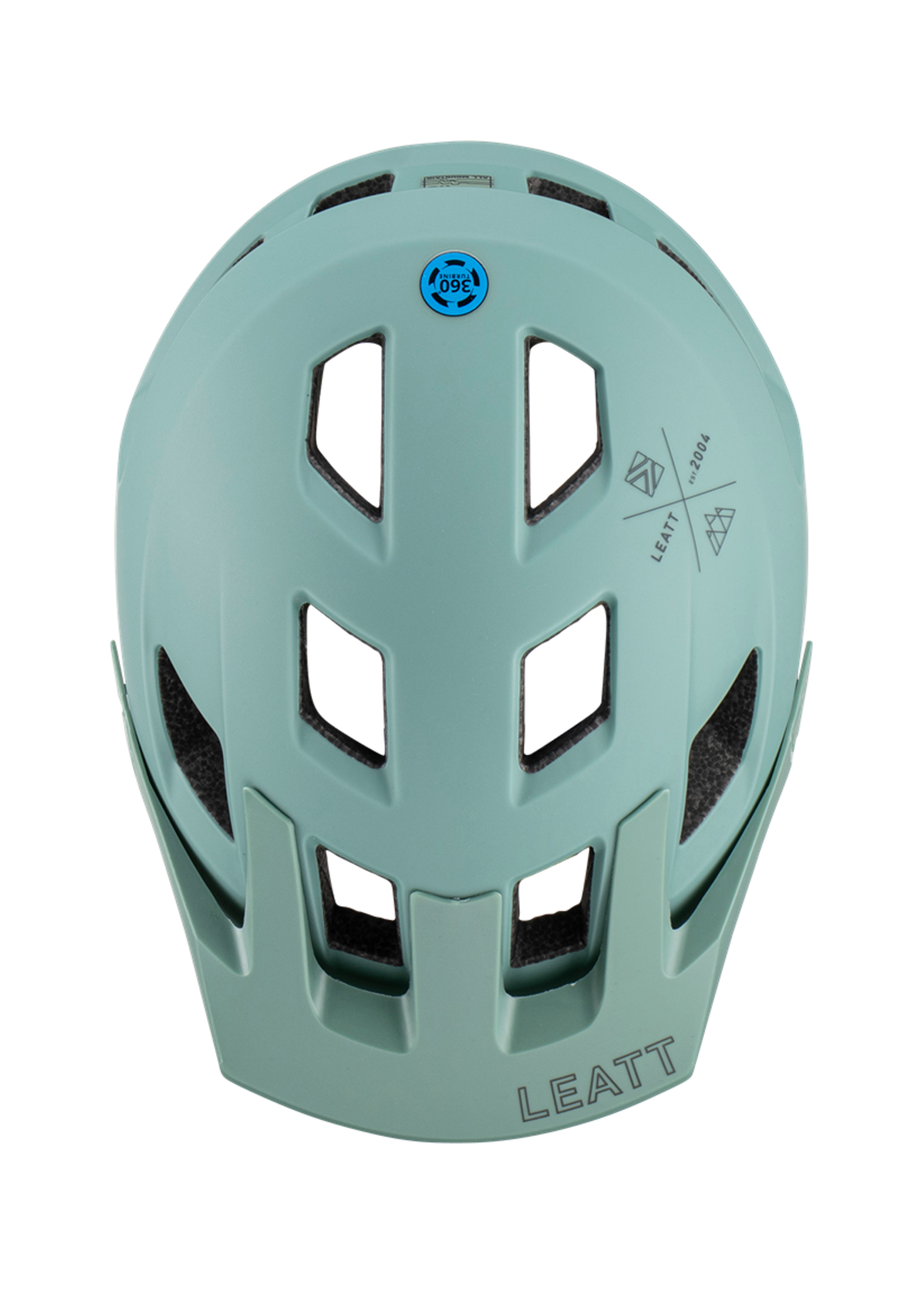 Womens Leatt helmet All Mountain 1.0