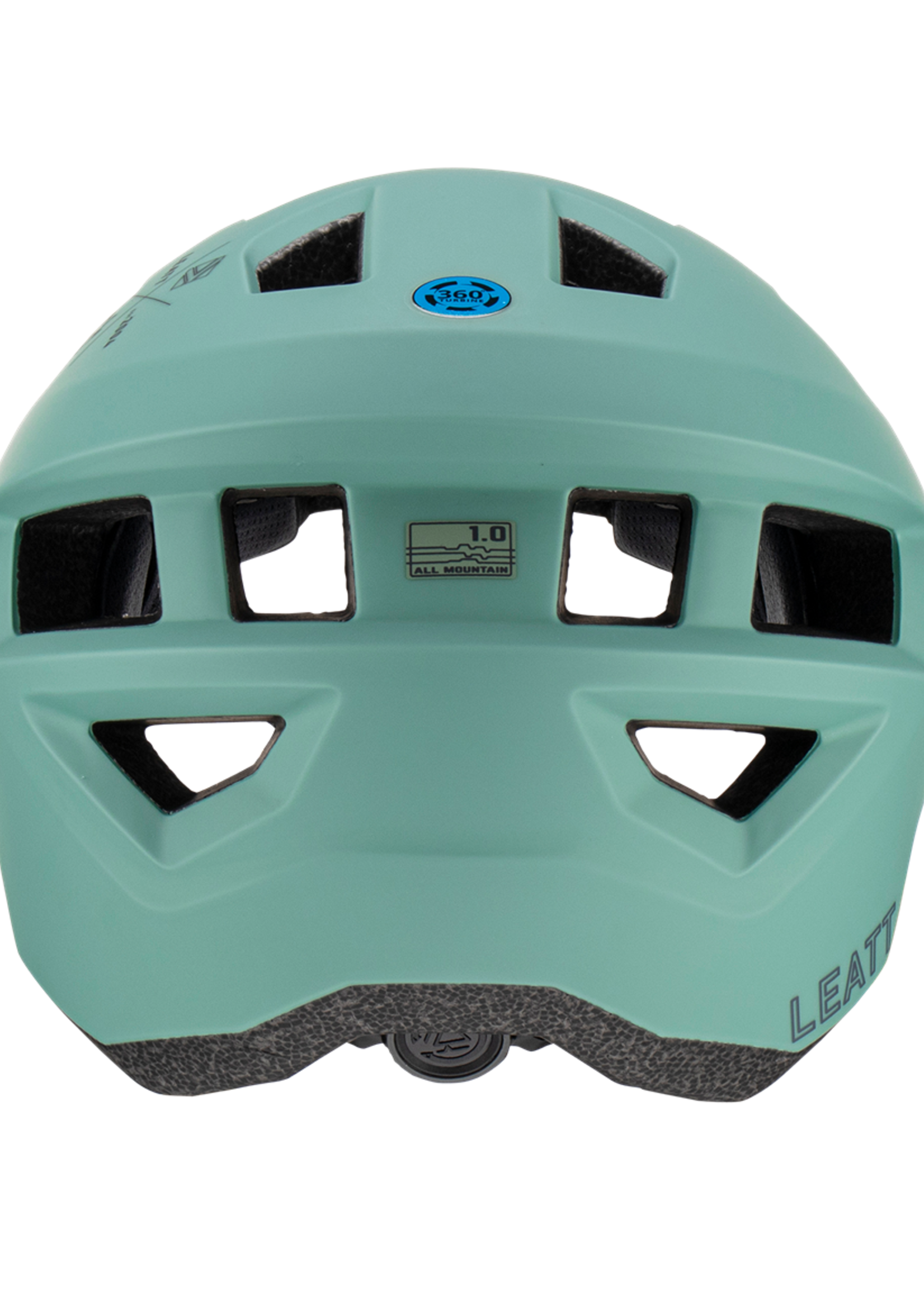 Womens Leatt helmet All Mountain 1.0