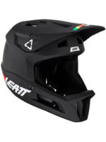 Youth Leatt full-face helmet Gravity Jr 1.0