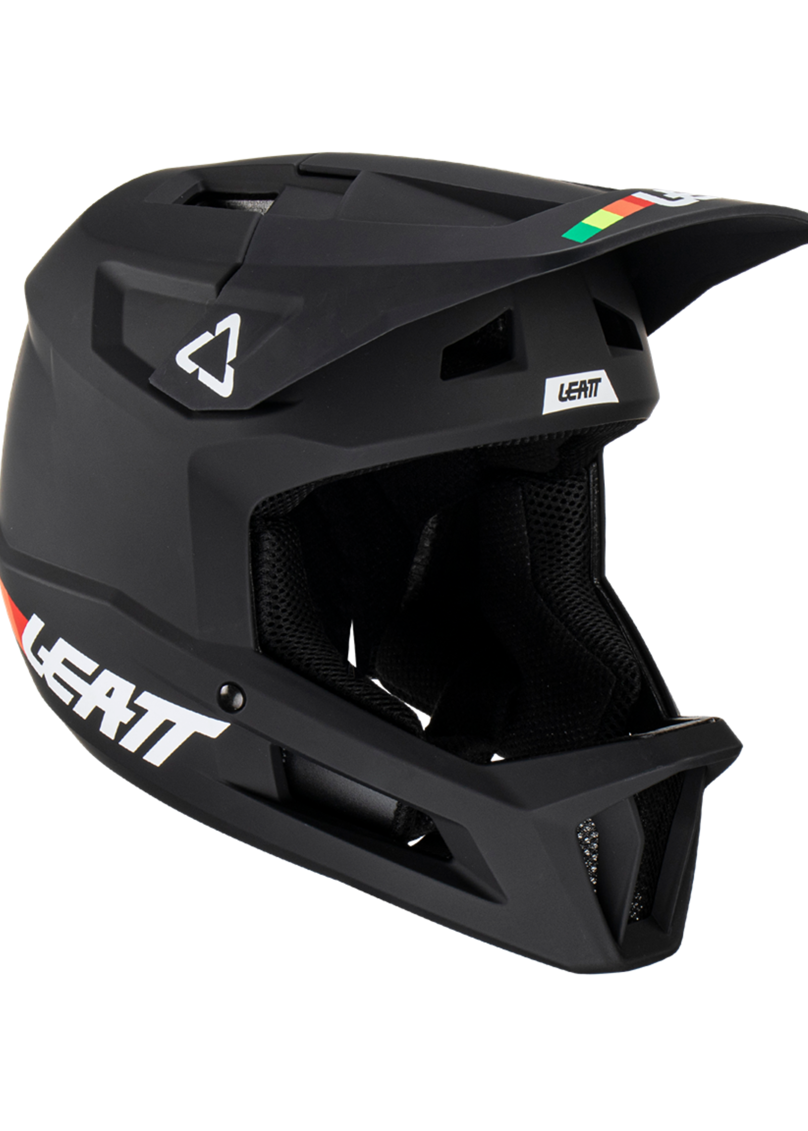 Youth Leatt full-face helmet Gravity Jr 1.0