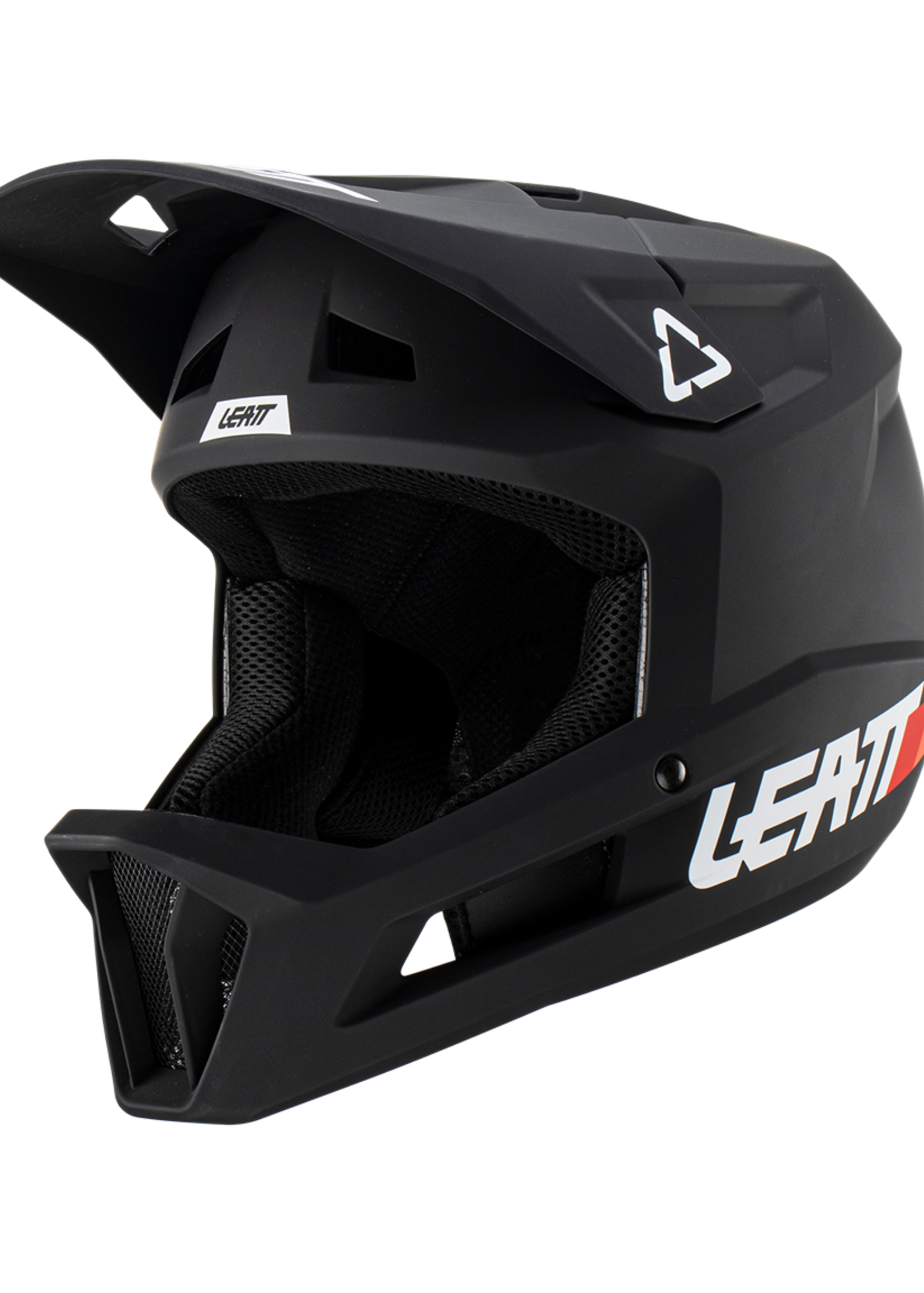 Casque integral Leatt Gravity Jr 1.0 pour jeune